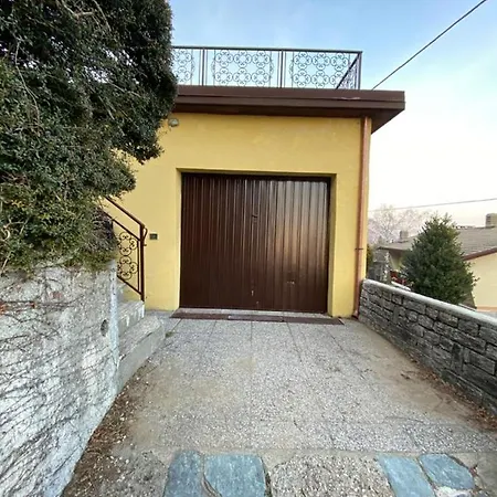 Villa Assunta Premeno Exterior photo