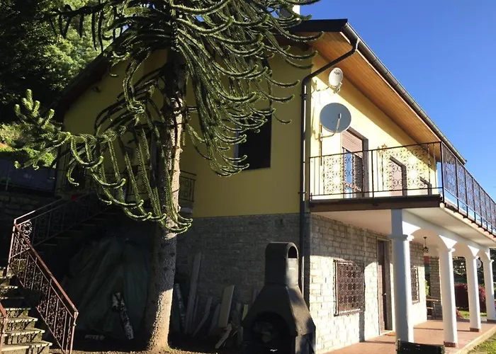 Villa Assunta