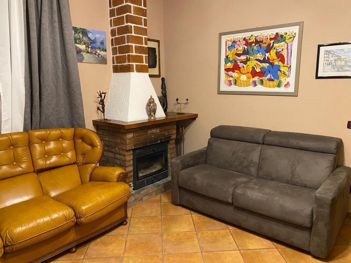 Assunta Holiday home Premeno