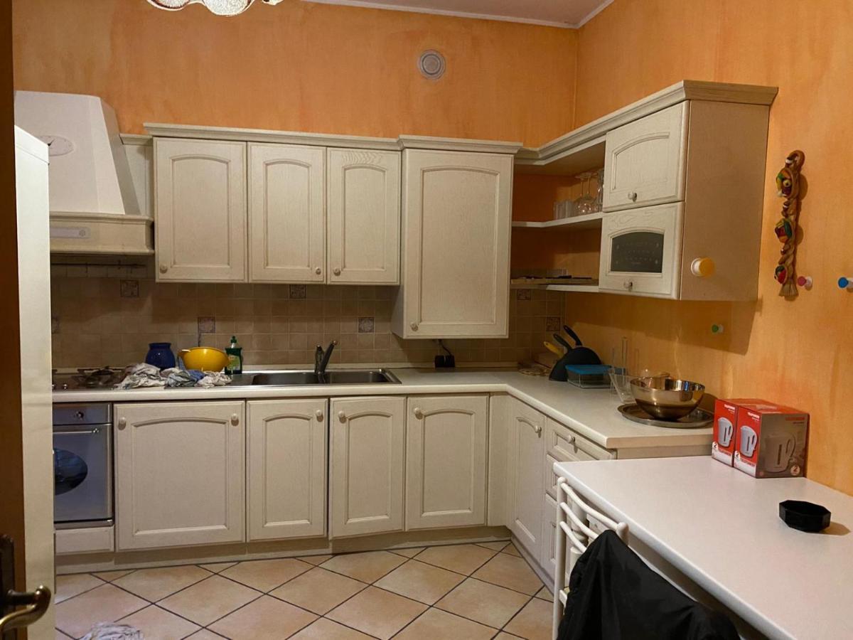 Assunta Holiday home