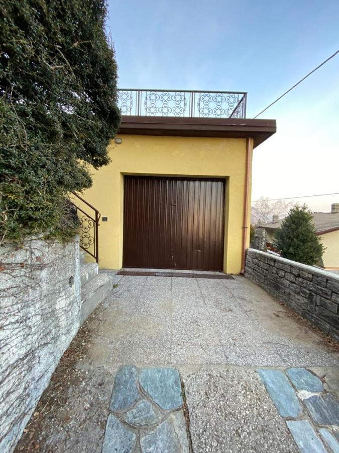 Holiday home Assunta Premeno